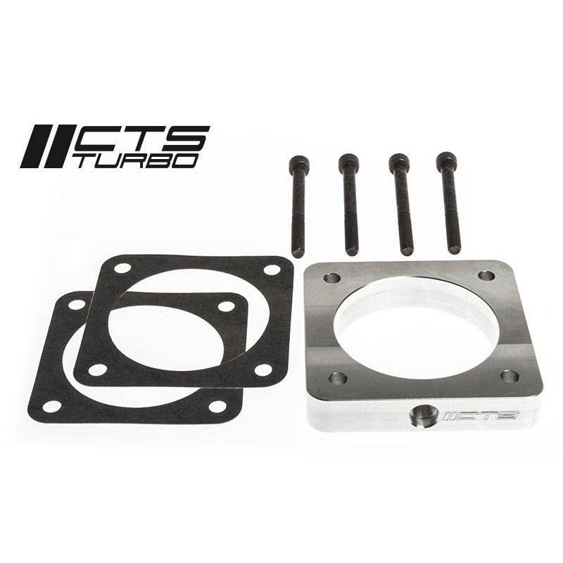CTS Turbo 1.8T Throttle Body Spacer CTS-HW-0084