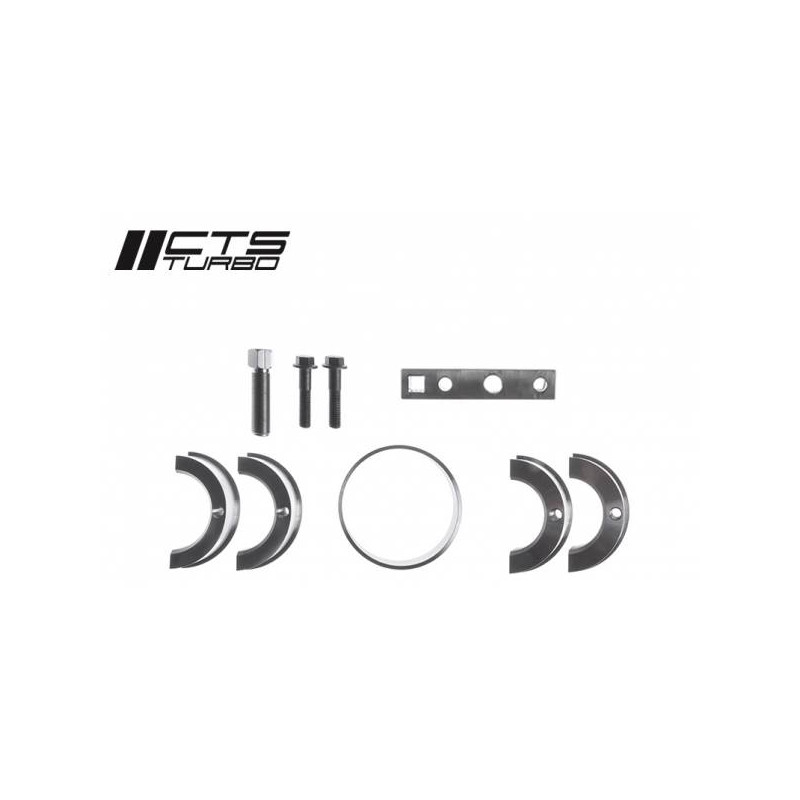 Kit di installazione puleggia compressore CTS Turbo A4/A5 B8 CTS-HW-0134