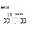 Kit de instalación de polea de compresor CTS Turbo A4/A5 B8 CTS-HW-0134