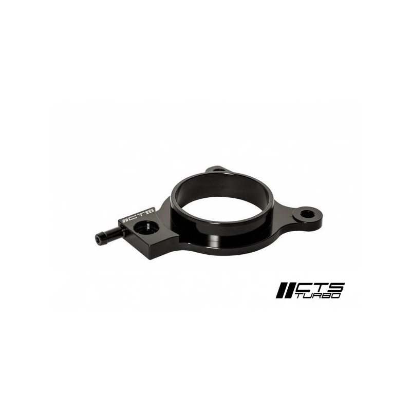 Kit de montaje de manómetro de presión del turbo CTS Turbo B8 S4 3,0T CTS-HW-0211