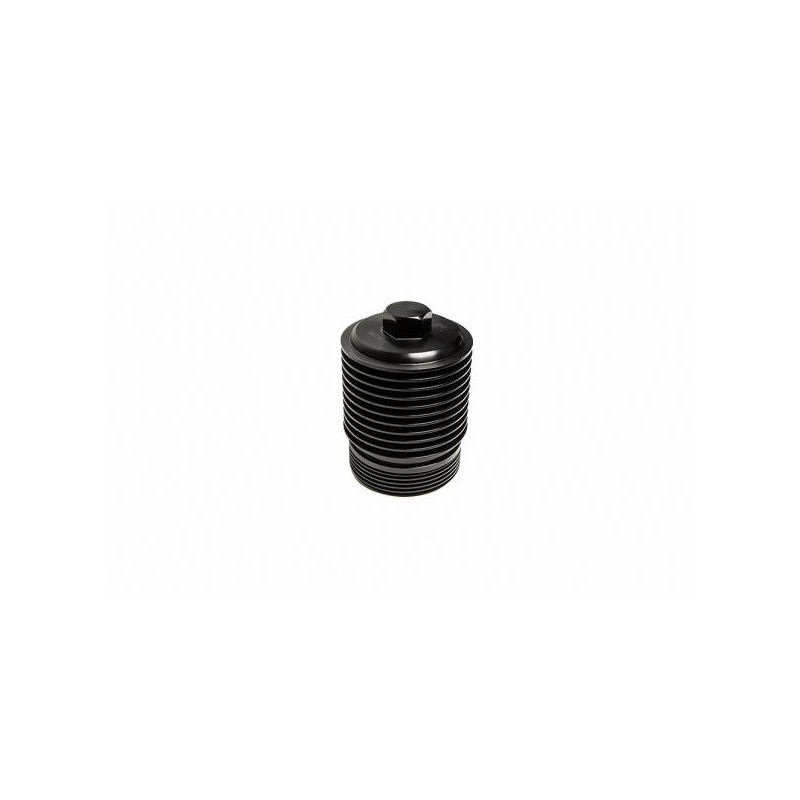 Tapa de filtro de aceite CTS Turbo para caja DSG CTS-HW-0223