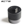 Ölfilterabdeckung CTS Turbo 2,0T FSI und 2,5L CTS-HW-0242