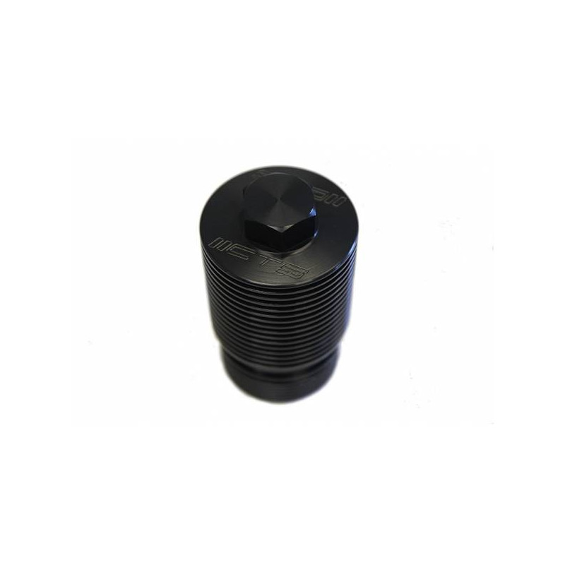Coperchio filtro olio CTS Turbo piattaforma MQB CTS-HW-0248