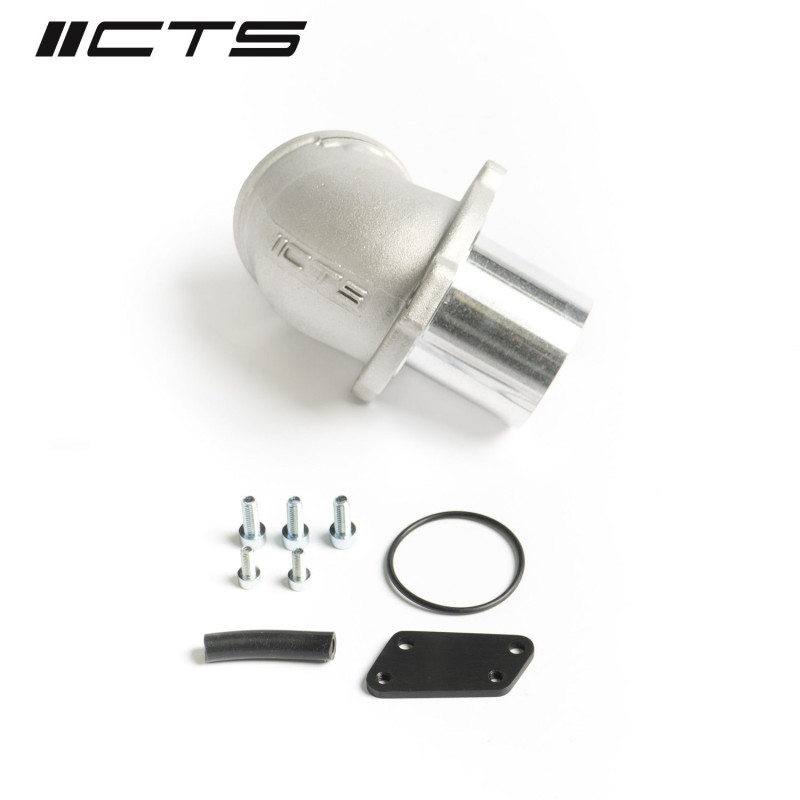 Salida de turbo CTS Turbo Gen 1 2.0TSI CTS-HW-0254
