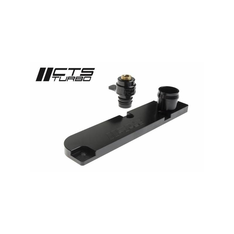 PCV Delete CTS Turbo para 2.0 TFSI EA113 CTS-HW-028