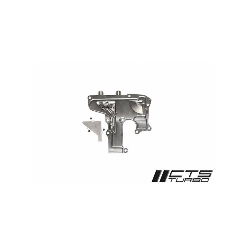 CTS Turbo Ölentlüftungs-Adapter, PCV EA888 Gen1/2 CTS-HW-029