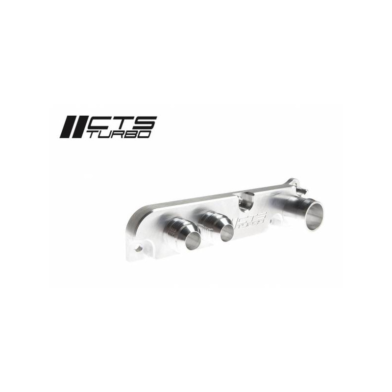 CTS Turbo PCV Plate for Catch Can on 2.0 TFSI CTS-HW-030