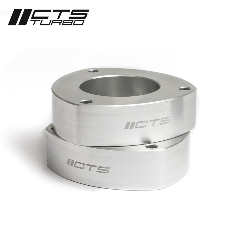 CTS Turbo Alltrack suspension lift kit CTS-HW-0345-02