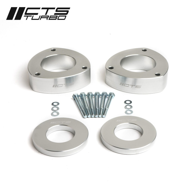 Fahrwerks-Höherlegungskit Alltrack CTS Turbo CTS-HW-0345-02
