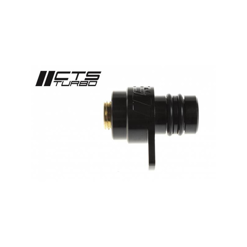 Anschluss am Ansaugkrümmer CTS Turbo CTS-HW-042