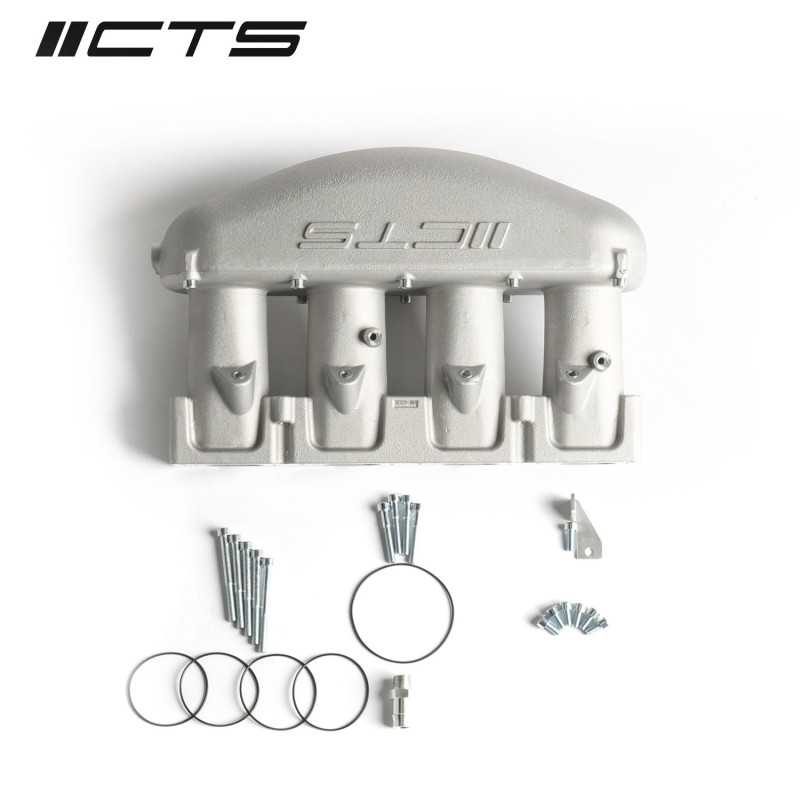 Colector de admisión CTS Turbo para motores EA113