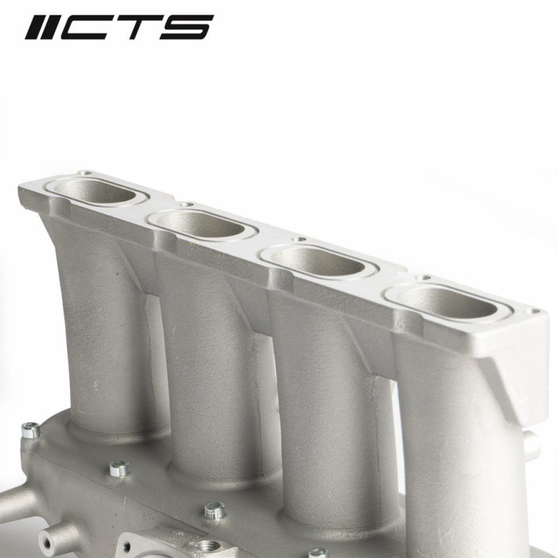 Collettore di aspirazione CTS Turbo per motori EA113