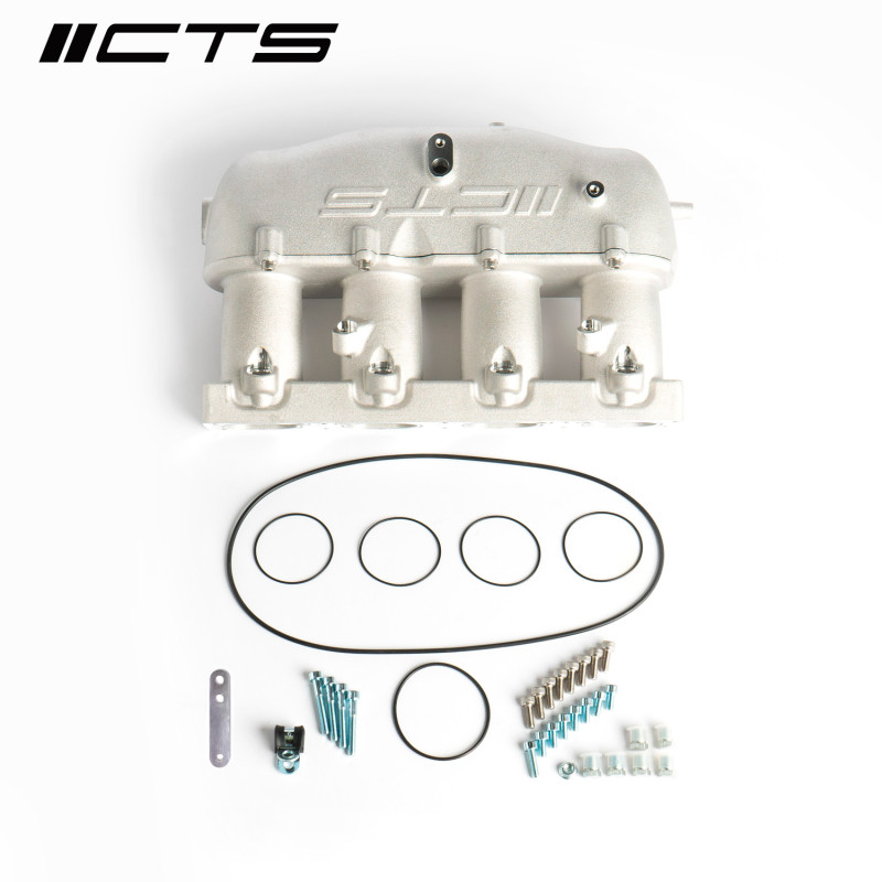 CTS Turbo Intake Manifold for 2.0T MK7/MK8/8V MQB/EVO4