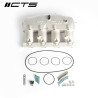 Ansaugkrümmer CTS Turbo für 2.0T MK7/MK8/8V MQB/EVO4