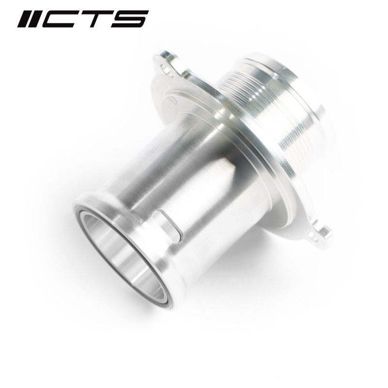 CTS Turbo Outlet for Golf 8 GTI CTS-HW-510