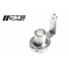 Soporte de respiradero y adaptador CTS Turbo B8 S4 CTS-HW-113/114