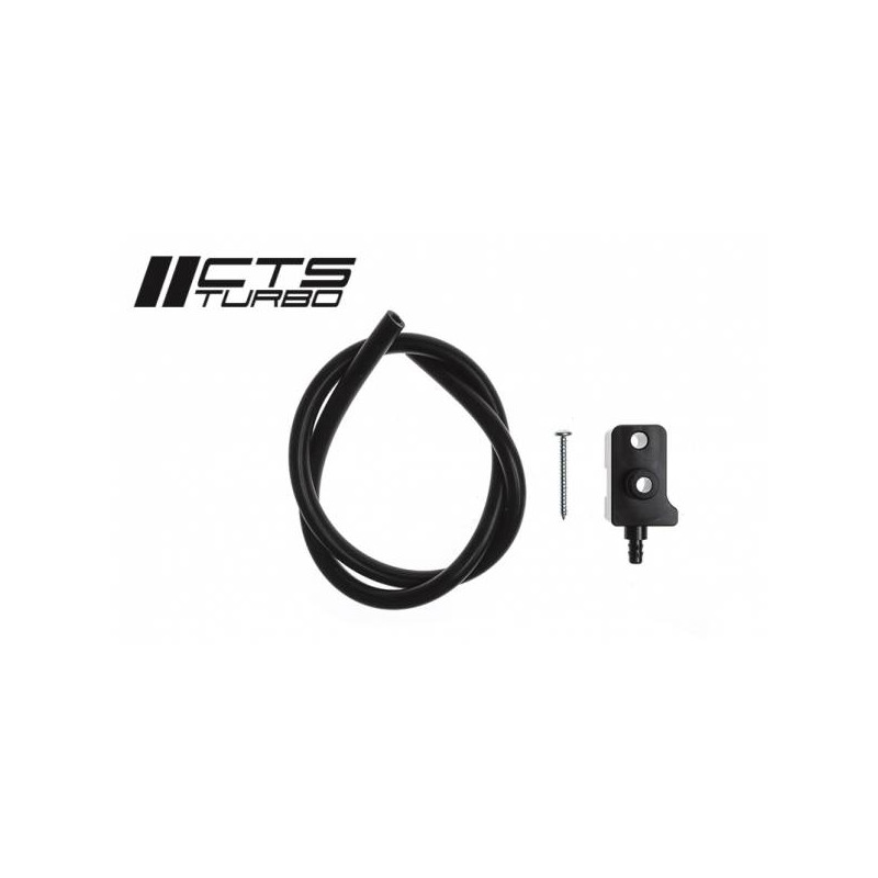 Adaptador para manómetro de turbo CTS Turbo CTS-HW-118