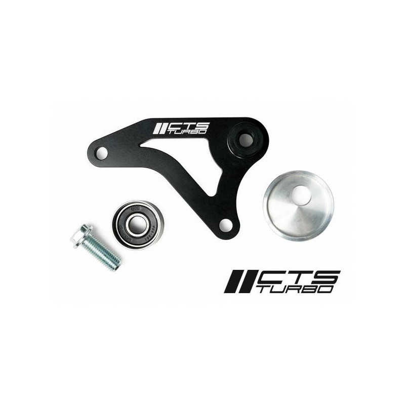 Steuertrieb-Riemenscheiben-Kit CTS Turbo 06A 1,8T Stage 1 CTS-HW-160