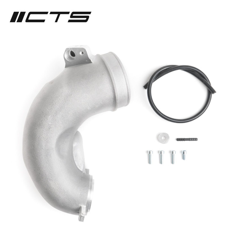 CTS Turbo Intake Inlet for Audi RS3 / TTRS CTS-HW-360