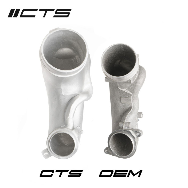 CTS Turbo Intake Inlet for Audi RS3 / TTRS CTS-HW-360