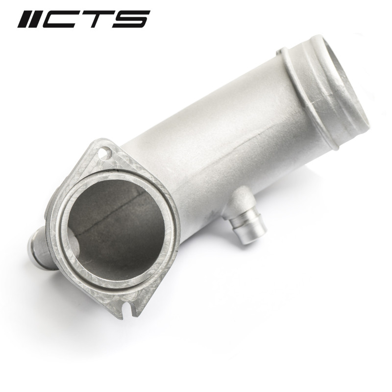 Inlet de turbo CTS Turbo para AUDI S4/S5/SQ5 B9 CTS-HW-380