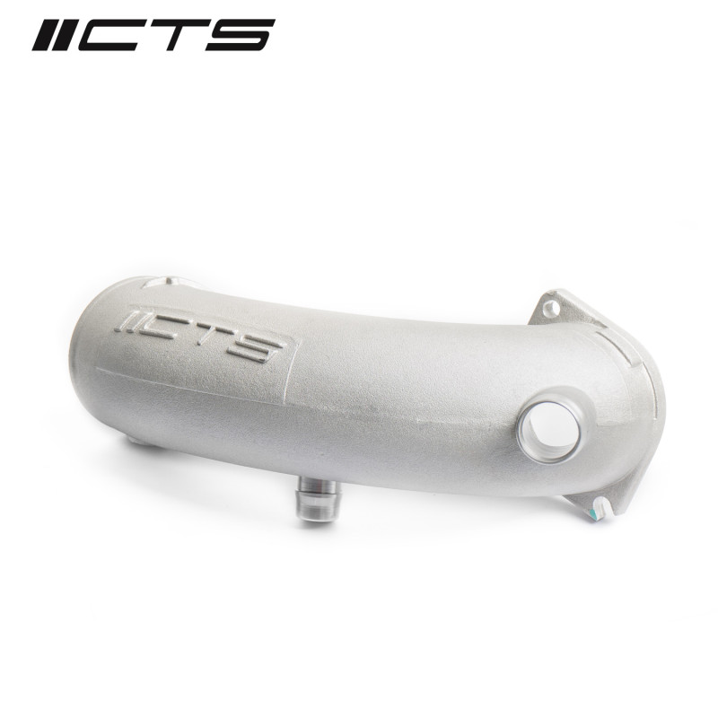 CTS Turbo Inlet for AUDI S4/S5/SQ5 B9 CTS-HW-380