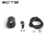 CTS Turbo Catch Can for RS3 8V DSG Transmission