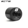 Catch Can CTS Turbo für RS3 8V DSG-Getriebe