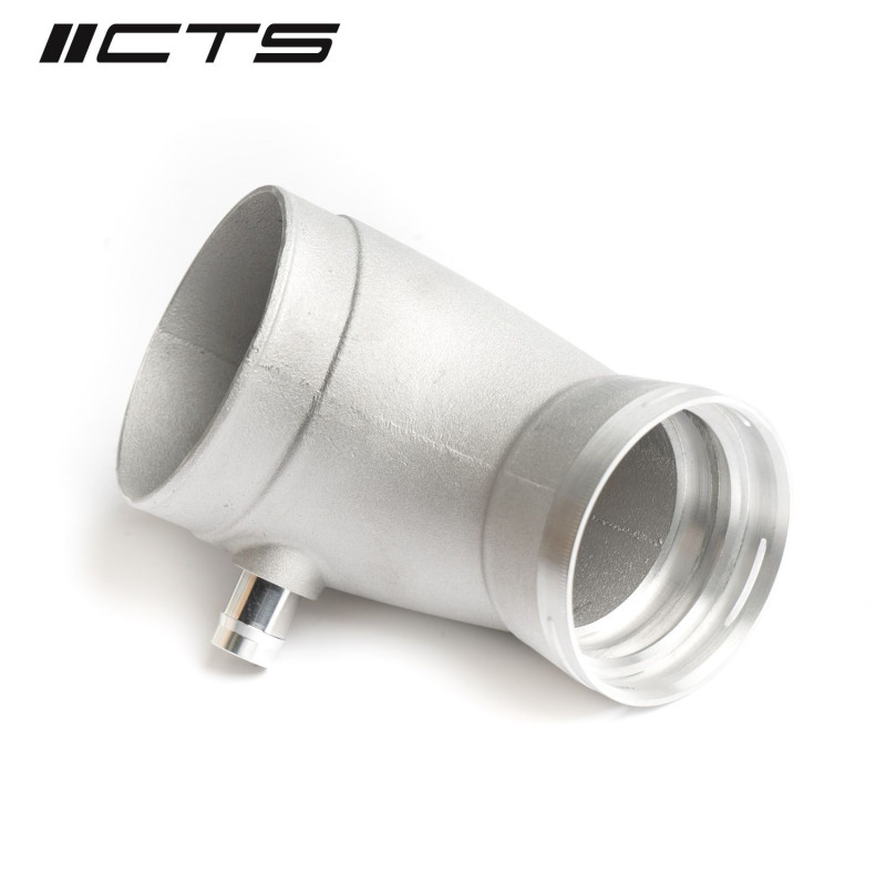 Entrada de turbo CTS Turbo para motores B58C A90/A91 SUPRA, G29 Z4 M40I, G20 M340I