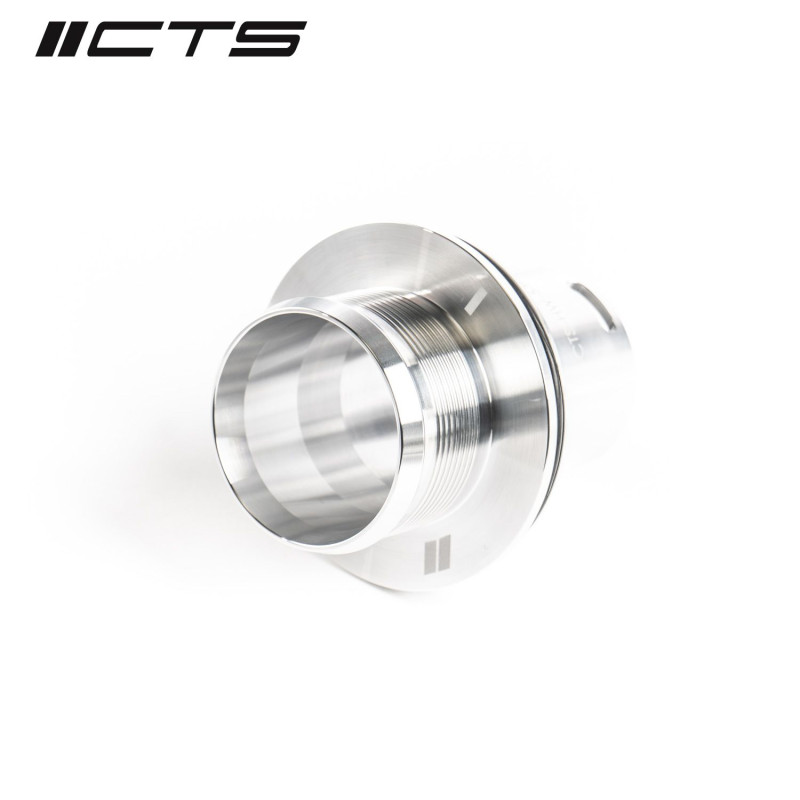 CTS Turbo Outlet for AUDI A4, A5, A6 and Q5 2.0T B9.5