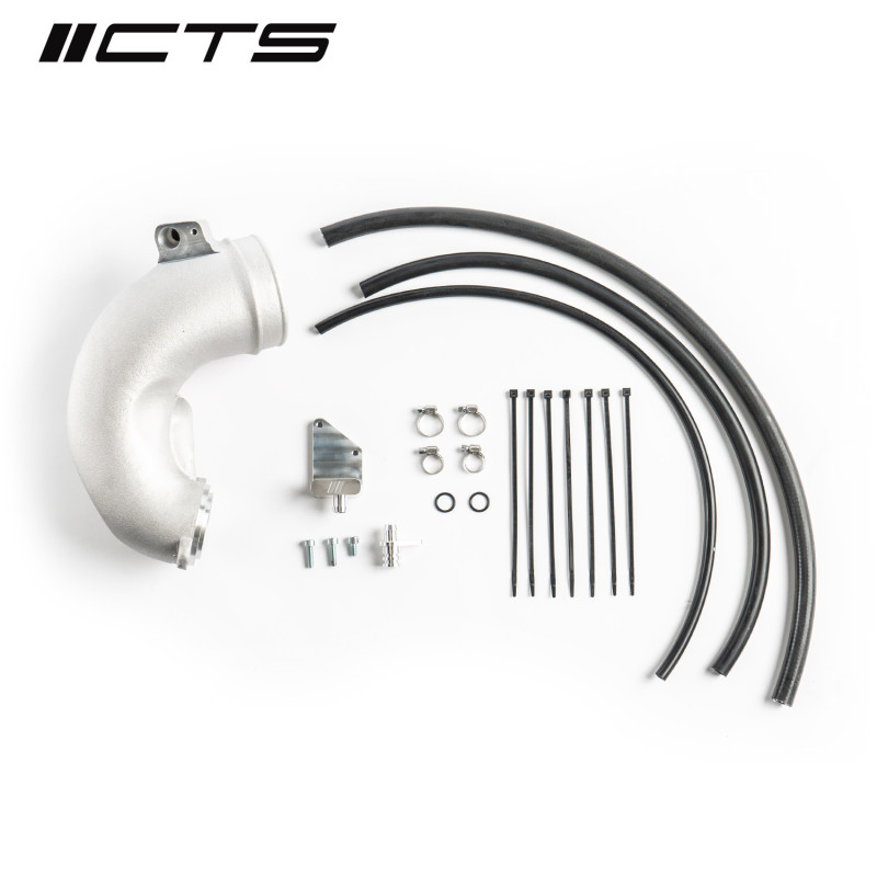Inlet di aspirazione CTS Turbo per Audi RS3 8Y CTS-HW-540