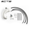 CTS Turbo Intake Inlet for Audi RS3 8Y CTS-HW-540