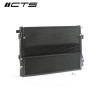 Radiatore acqua CTS Turbo per BMW S58 G80/G82/G87 M2/M3/M3C/M4/M4C