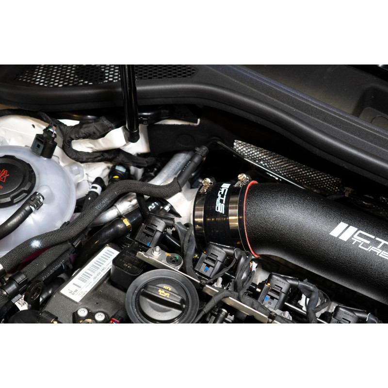 Inlet di aspirazione CTS Turbo per Audi RS3 8Y CTS-HW-540