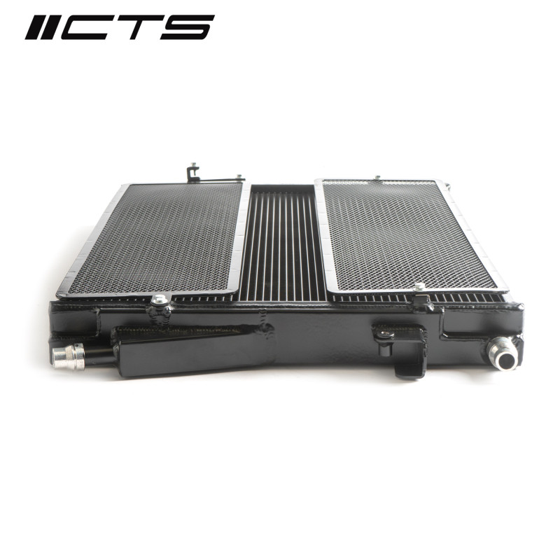 Radiador de agua CTS Turbo para BMW S58 G80/G82/G87 M2/M3/M3C/M4/M4C
