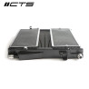 Radiatore acqua CTS Turbo per BMW S58 G80/G82/G87 M2/M3/M3C/M4/M4C