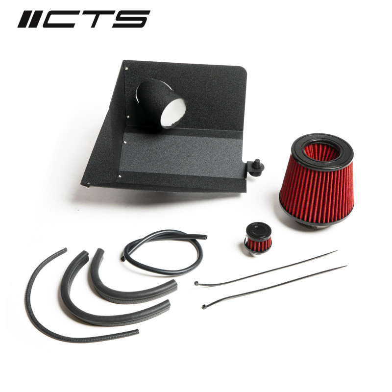 CTS Turbo intake kit for VAG 1.4TSI CTS-IT-140