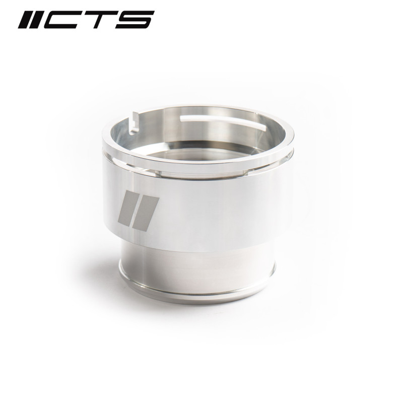 Tubos rígidos de carga CTS Turbo para MiniF54/F55/F56 COOPER/S B38/B46/B48