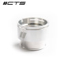 Tubos rígidos de carga CTS Turbo para MiniF54/F55/F56 COOPER/S B38/B46/B48