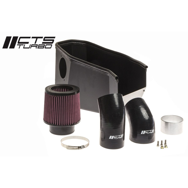 Kit di aspirazione CTS Turbo per Golf 5 R32