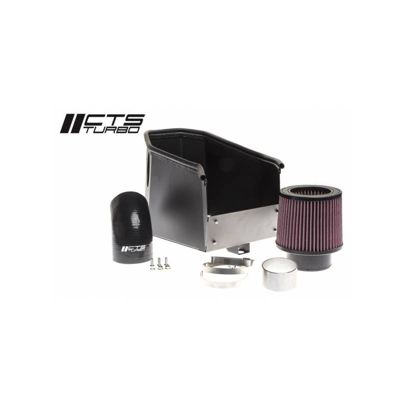 Kit de admisión CTS Turbo para Audi TTS Mk2 8J CTS-IT-190