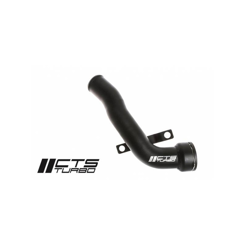 Kit manicotto superiore aspirazione CTS Turbo TSI K04 CTS-IT-205