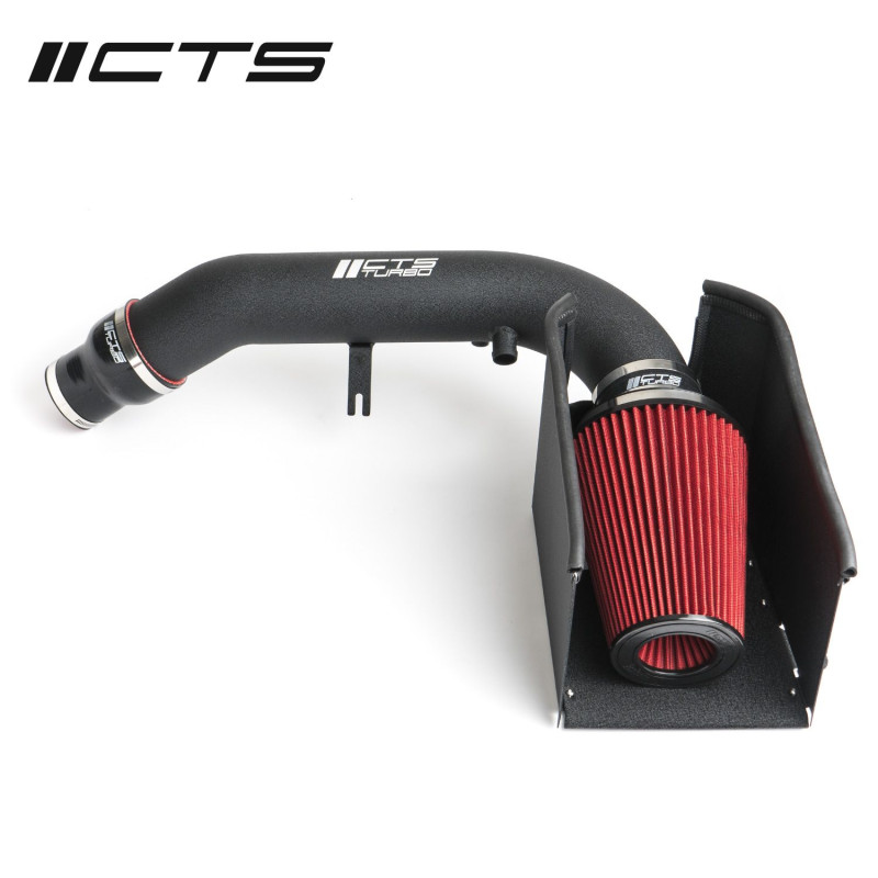 Kit de admisión CTS Turbo para Audi TTRS/RS3 400 CV CTS-IT-255