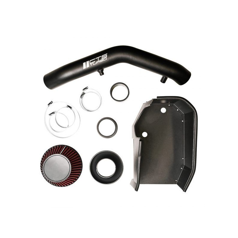 Ansaugkit CTS Turbo für Audi TTRS/RS3 400 PS CTS-IT-255