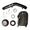 CTS Turbo Intake Kit for Audi TTRS/RS3 400hp CTS-IT-255