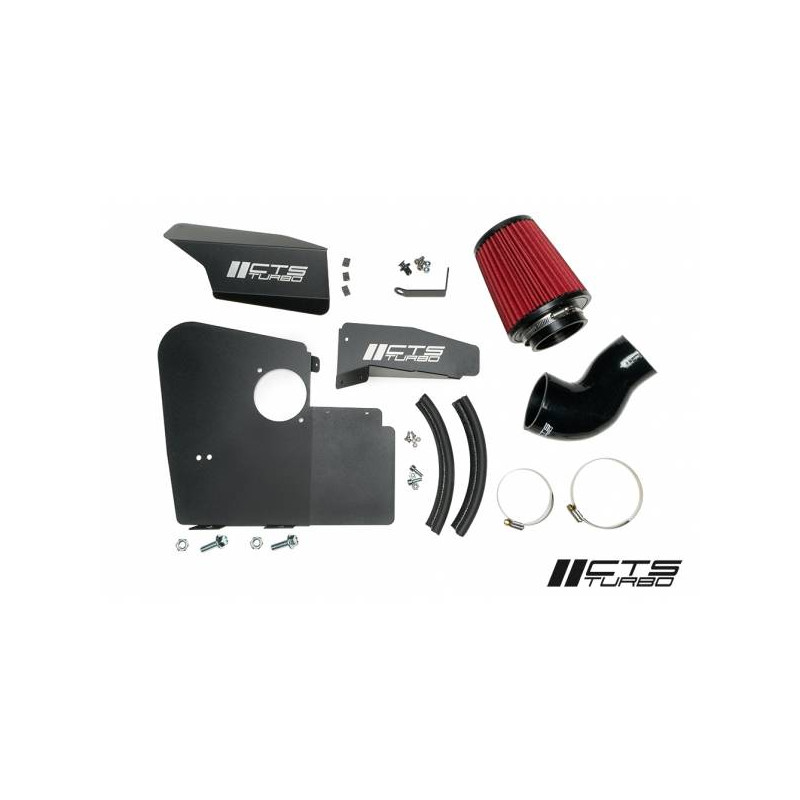kit di aspirazione CTS Turbo B8/B8.5 A4/A5 CTS-IT-260