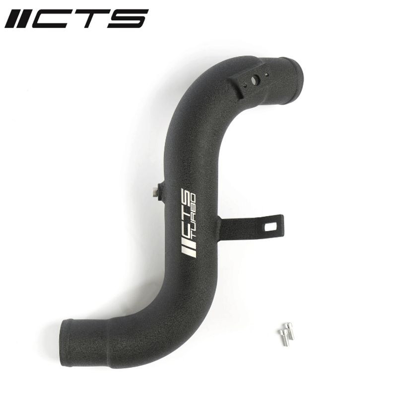 CTS Turbo Rigid Intercooler Circuit Pipe for Audi A4/A5 B8/B8.5 CTS-IT-267