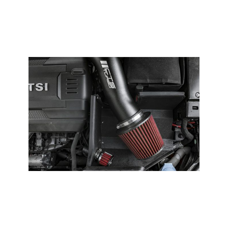 Kit di aspirazione CTS Turbo per Audi S3 8V / Leon Cupra 5F CTS-IT-270R-1