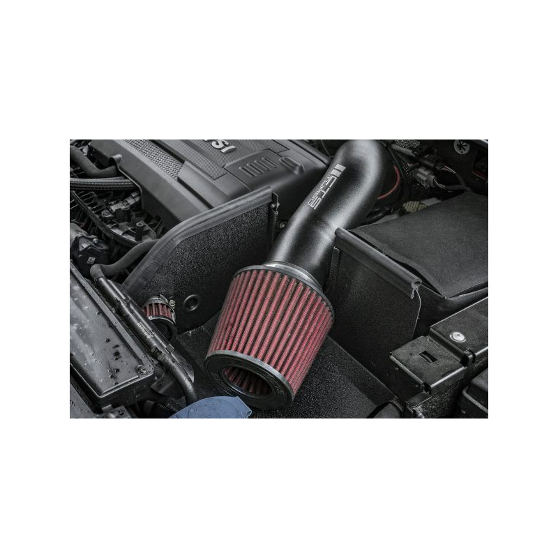 Ansaugkit CTS Turbo für Audi S3 8V / Leon Cupra 5F CTS-IT-270R-1