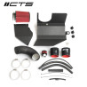 Kit de admisión CTS Turbo para AUDI/VW EA888.3-B 1.8T/2.0T A3/TT/Q3/TIGUAN MQB